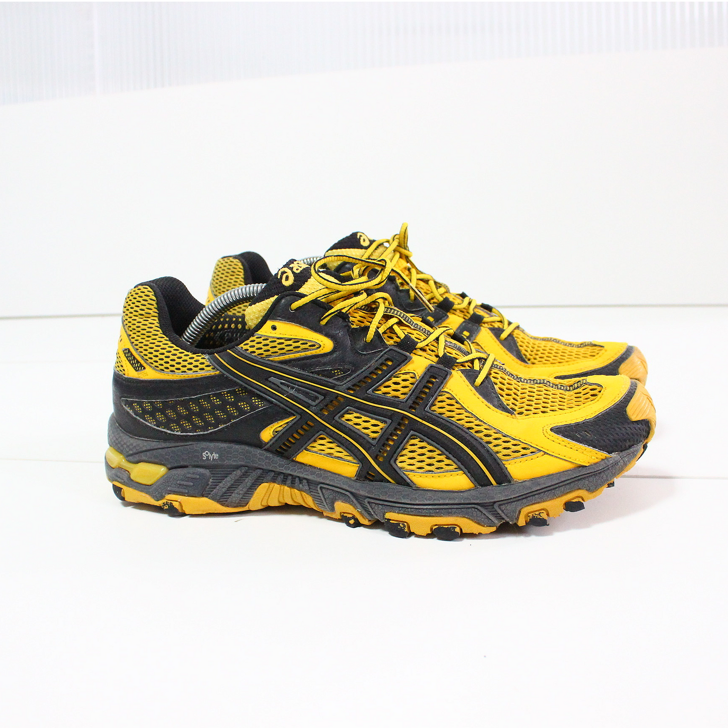 đ” Asics Gel Trabuco