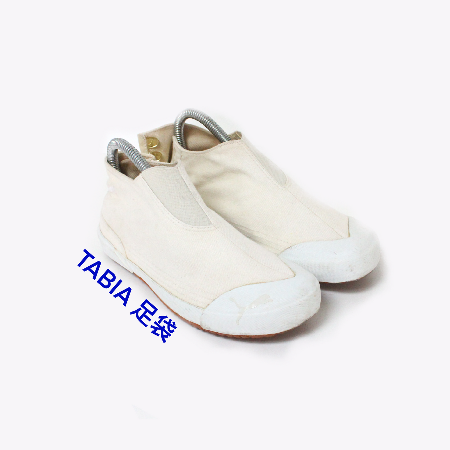 đ” PUMA TABIA