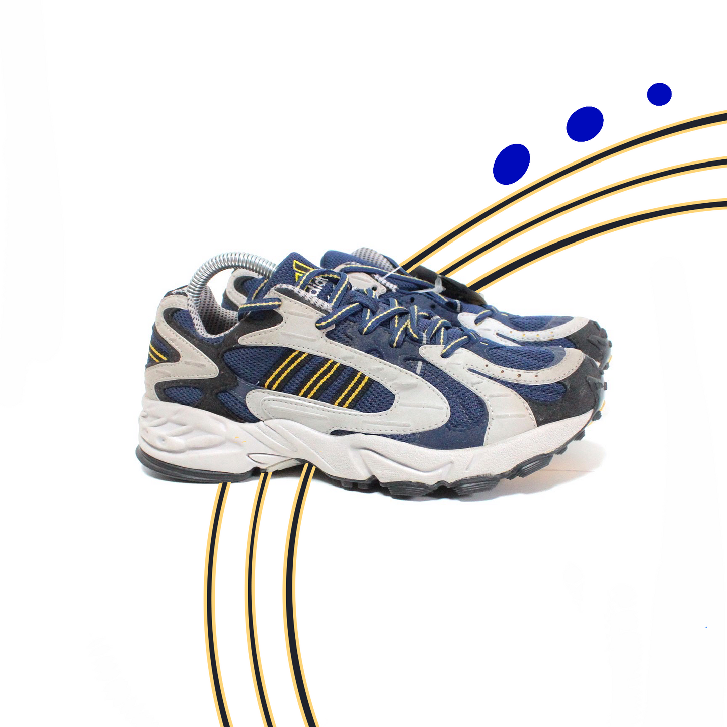 Adidas Savage OG