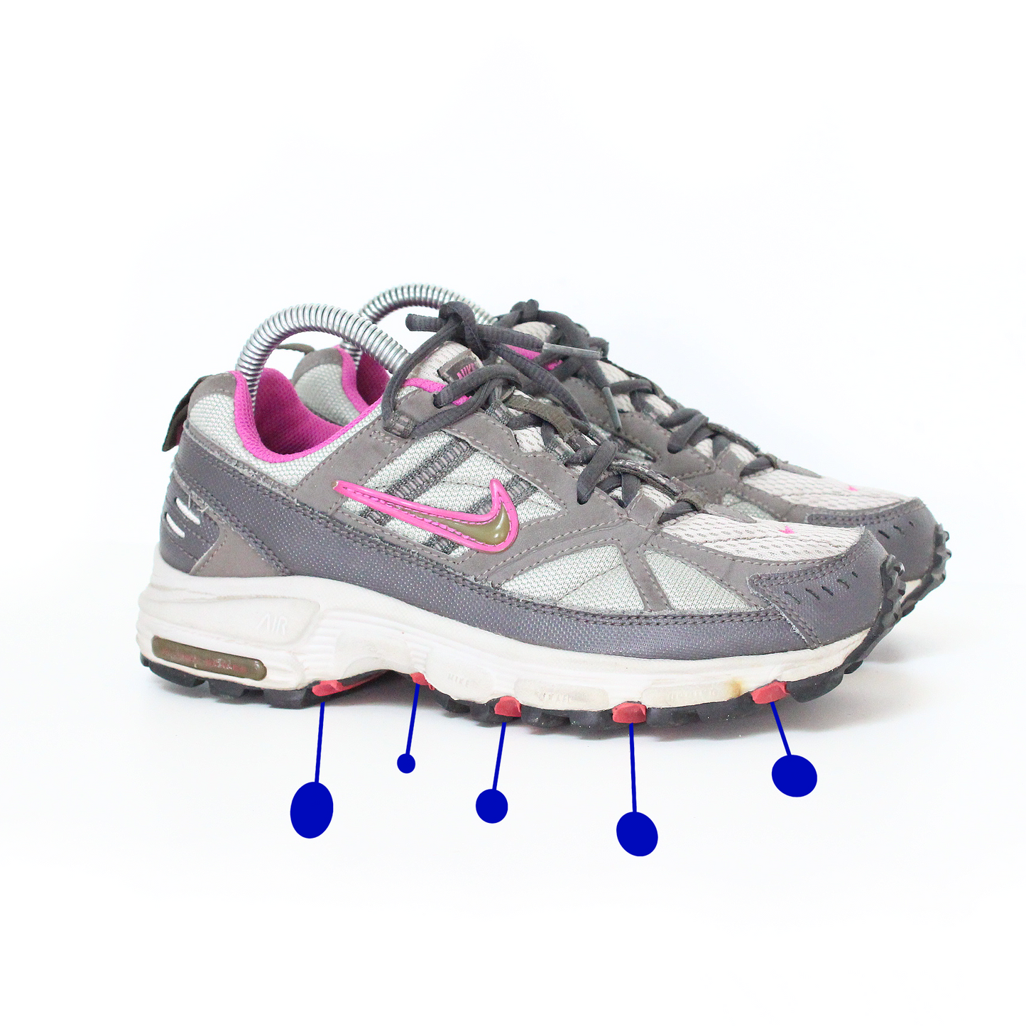 Nike ACG Alvord 5