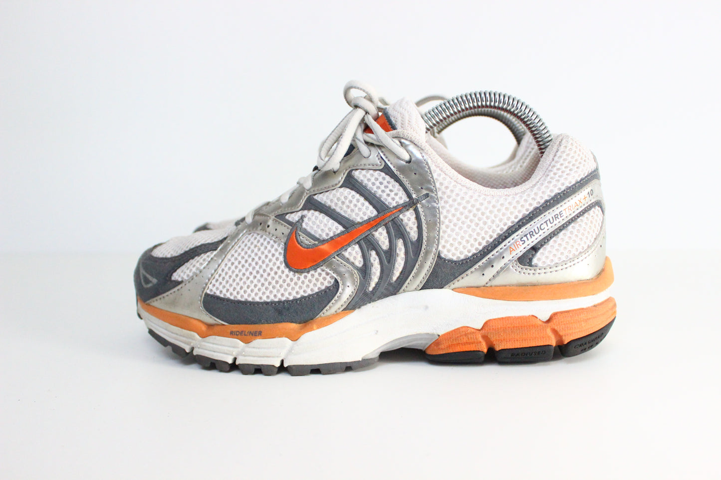 🔵 Nike Air Structure Triax