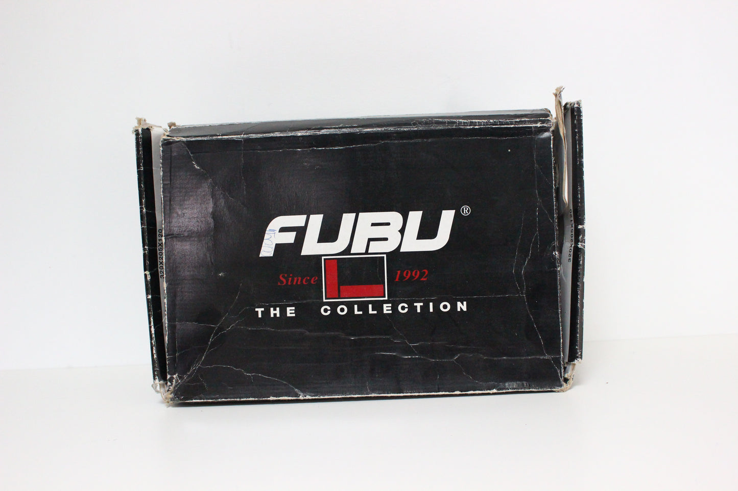 🟣 FUBU WEB
