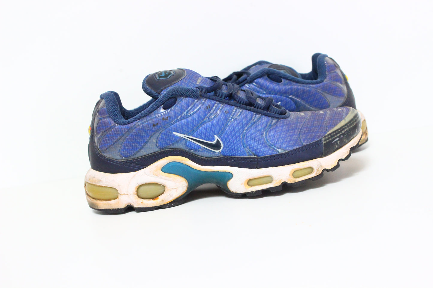 đŁ TN QUAD BLUE 2000