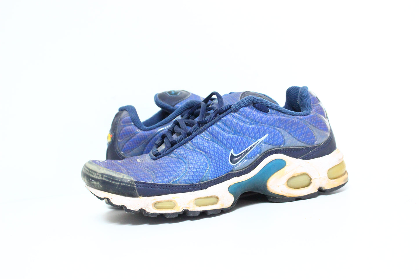 đŁ TN QUAD BLUE 2000