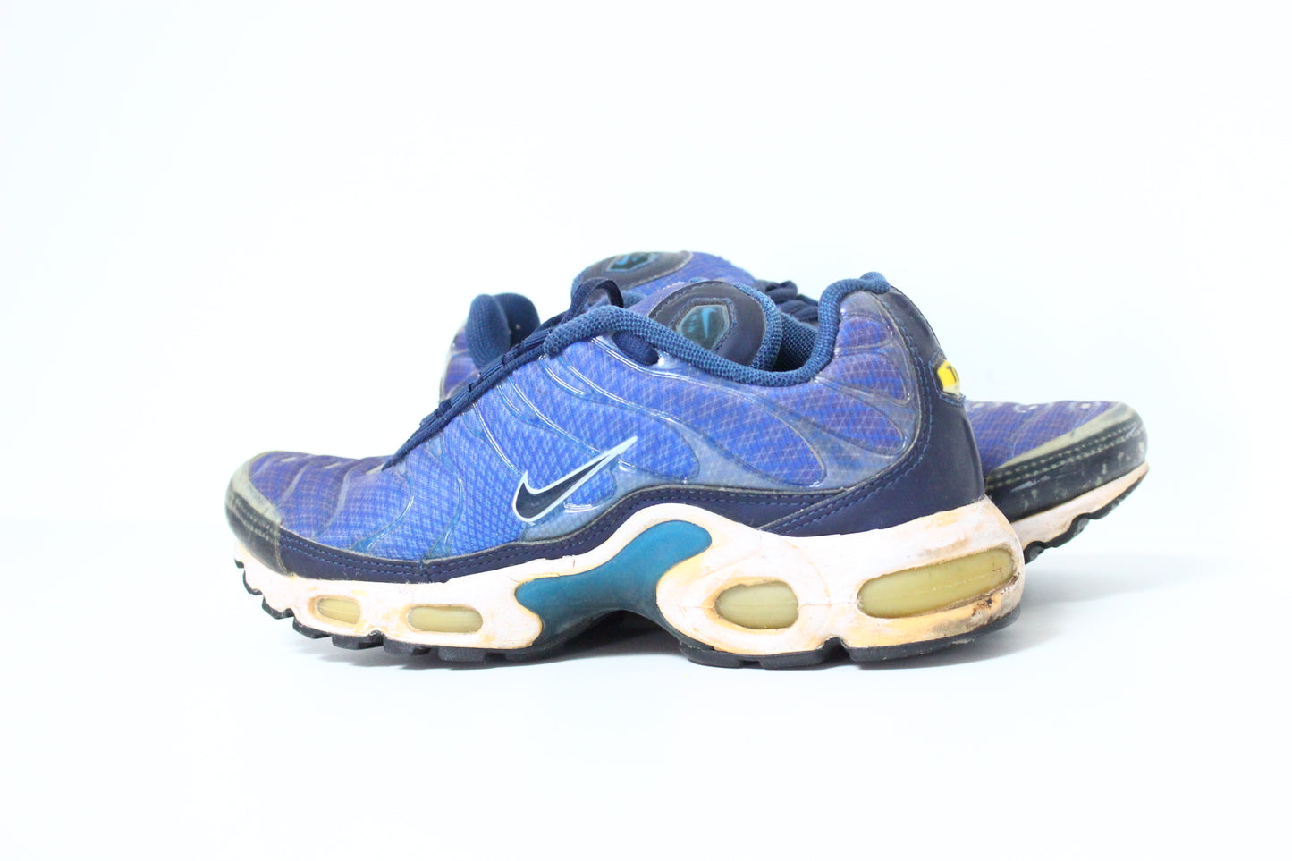 đŁ TN QUAD BLUE 2000
