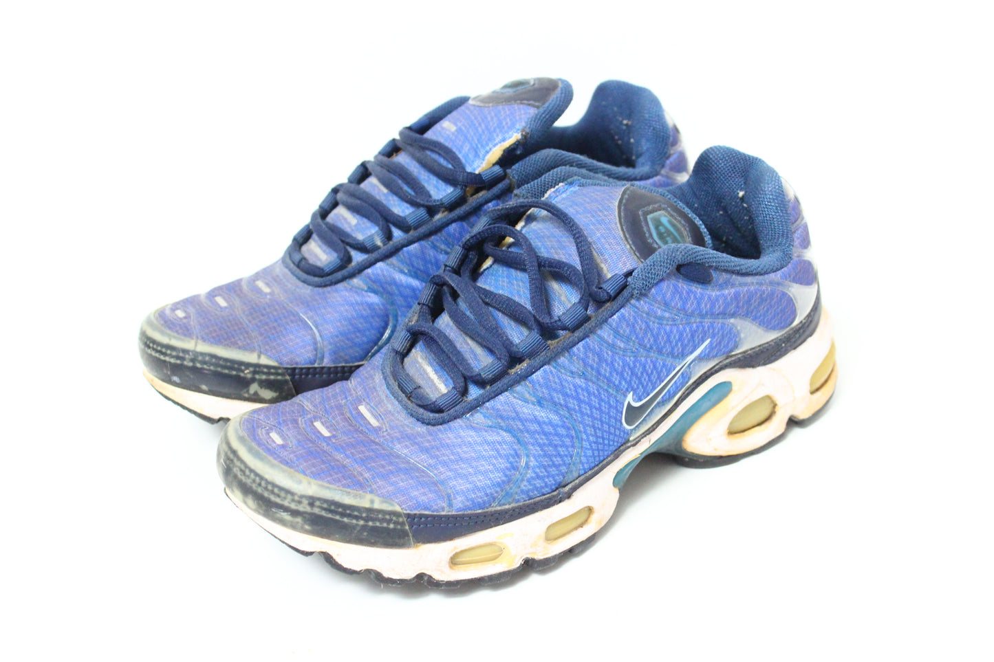 đŁ TN QUAD BLUE 2000
