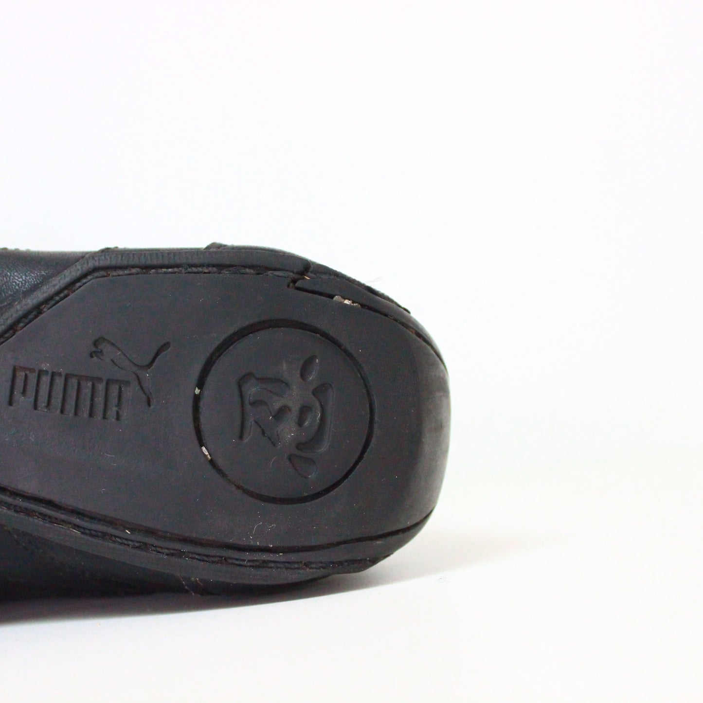 đ” Puma Leather Boots