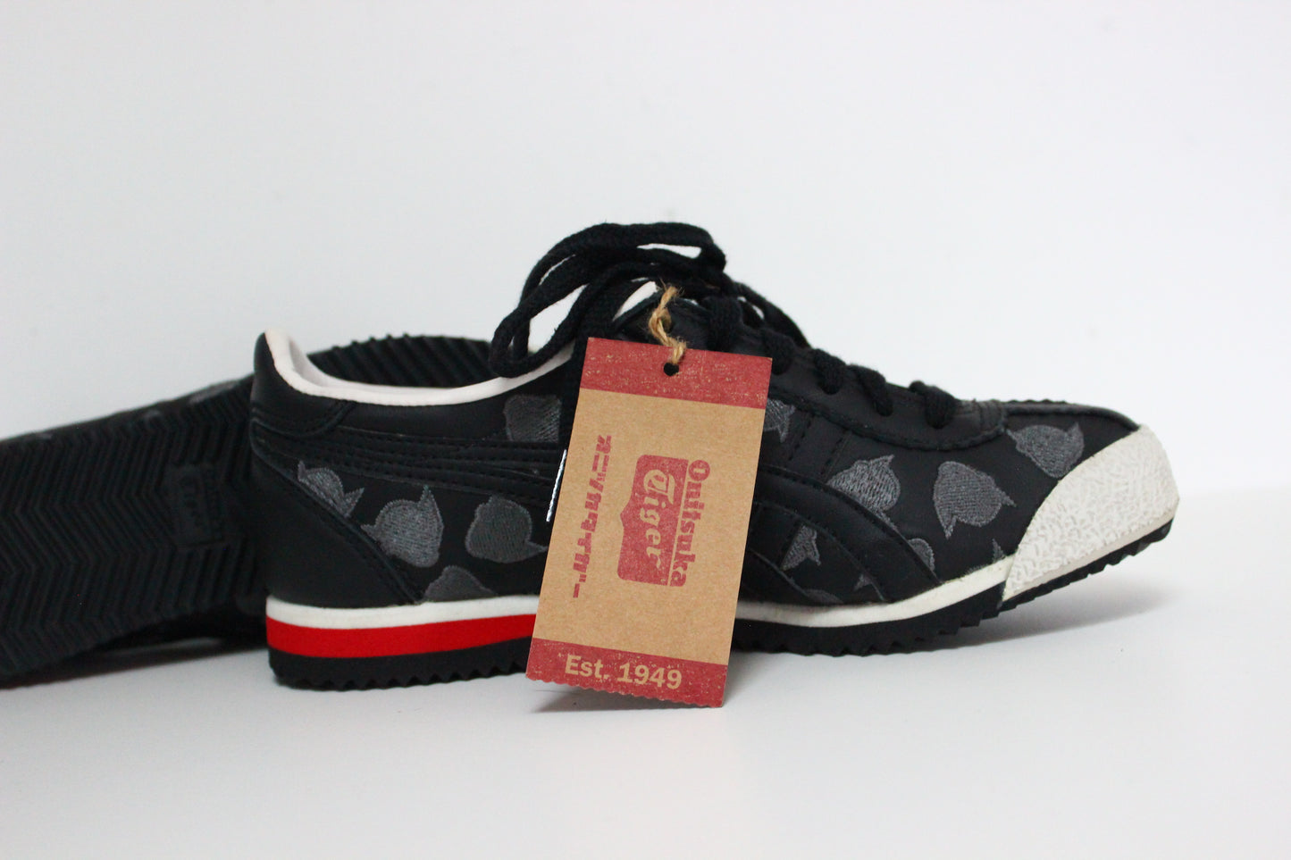 🟢 Onitsuka Tiger Astroboy B