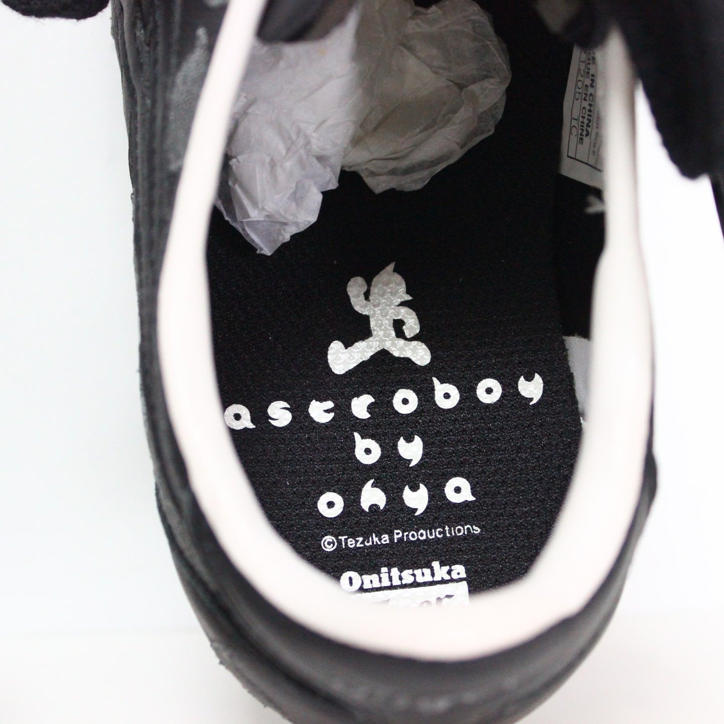 🟢 Onitsuka Tiger Astroboy B