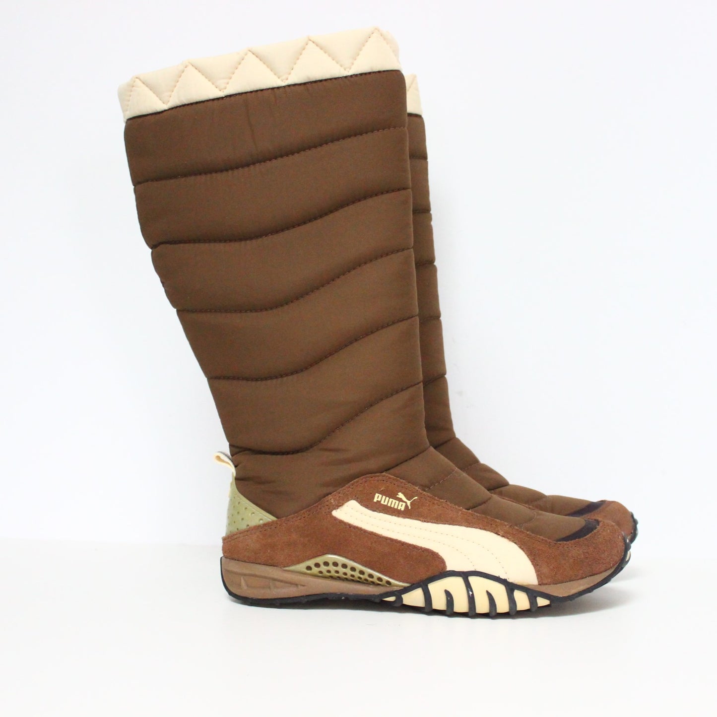 đą Puma Winter Pelt