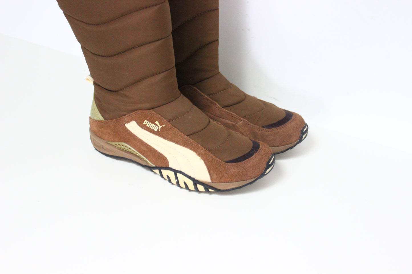 đą Puma Winter Pelt