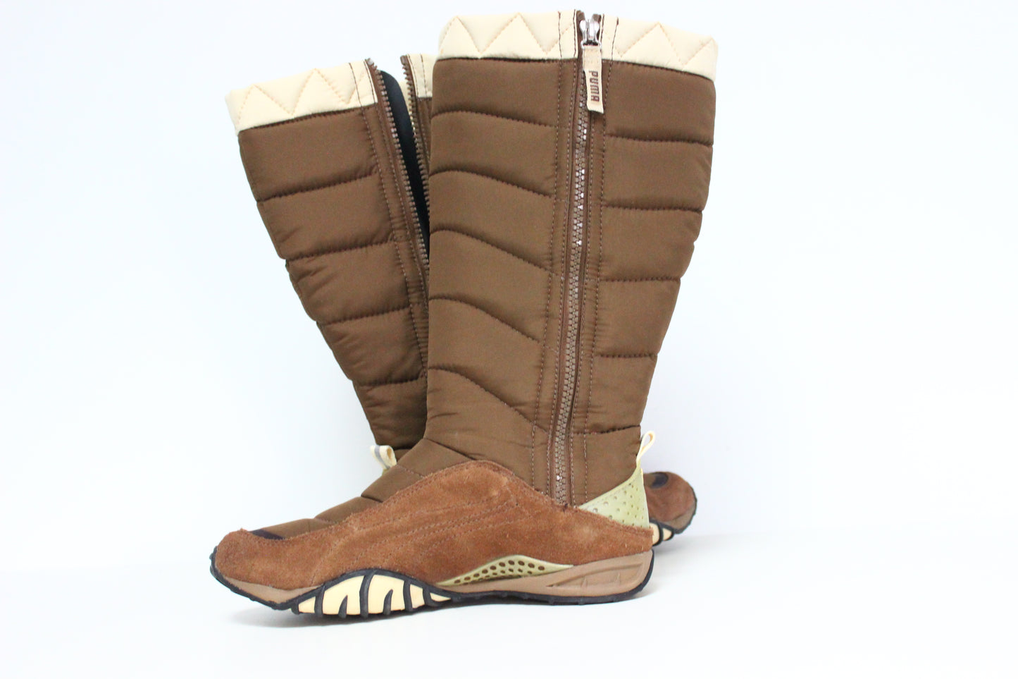 đą Puma Winter Pelt