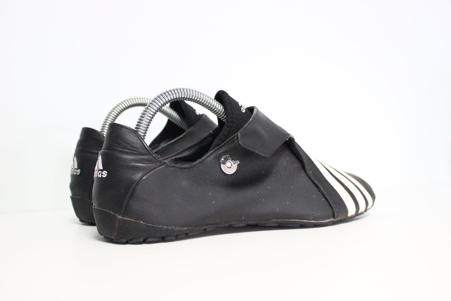 🟢 Adidas Vario Leather