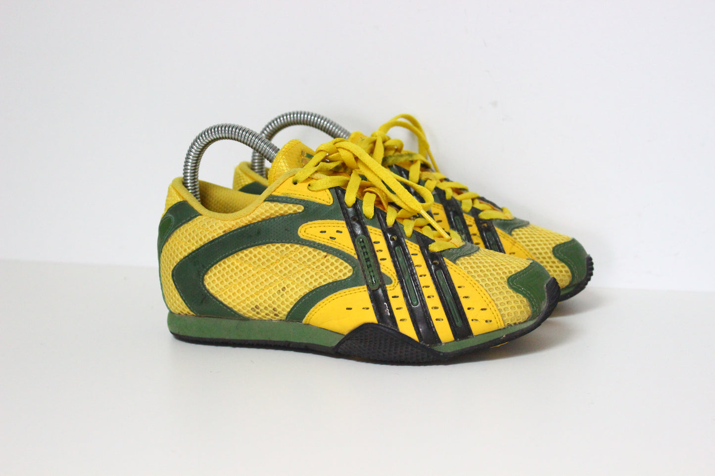 đ” Adidas Techstar Brasil