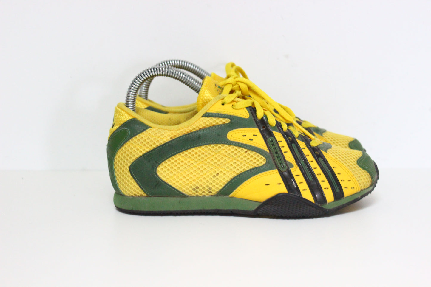 đ” Adidas Techstar Brasil
