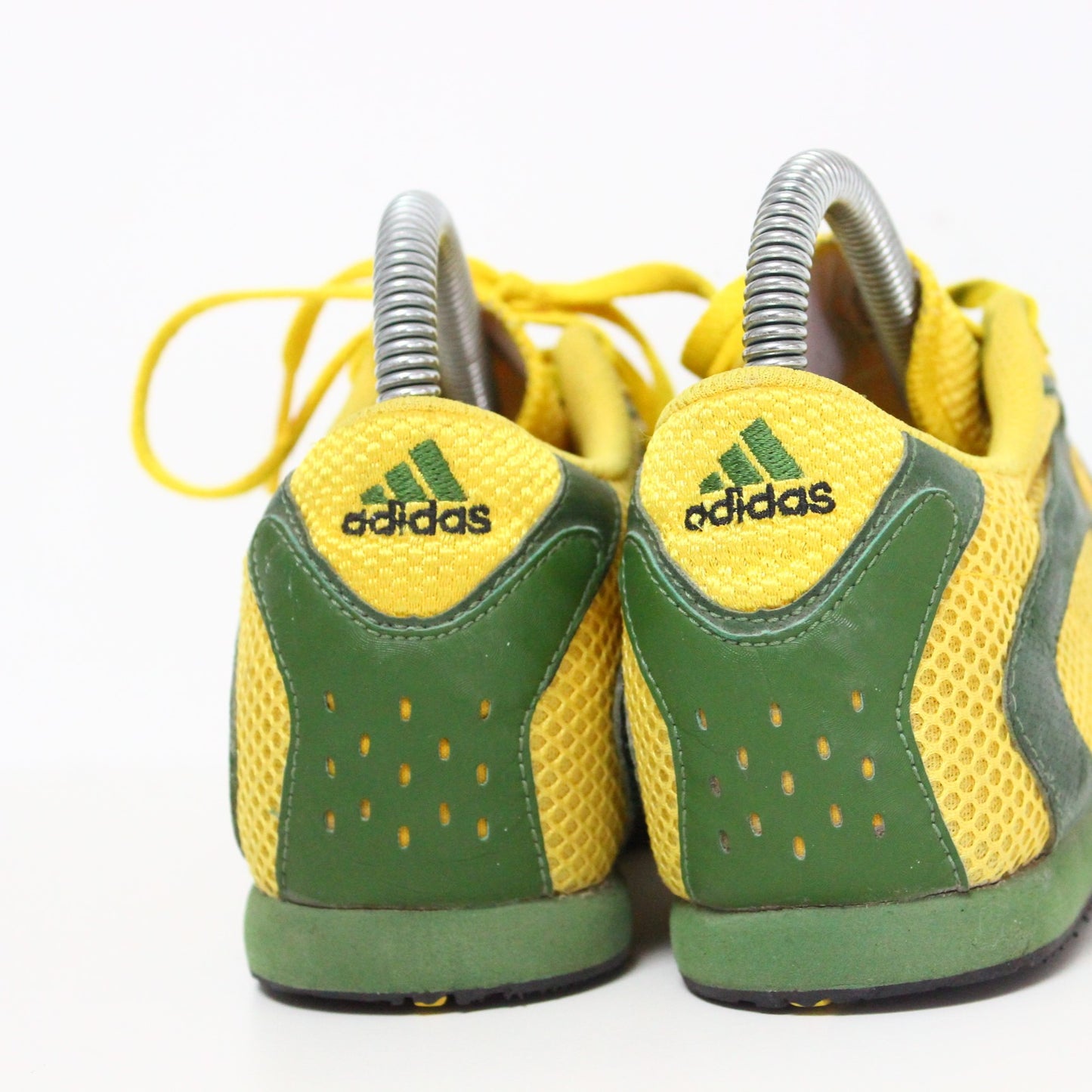 đ” Adidas Techstar Brasil
