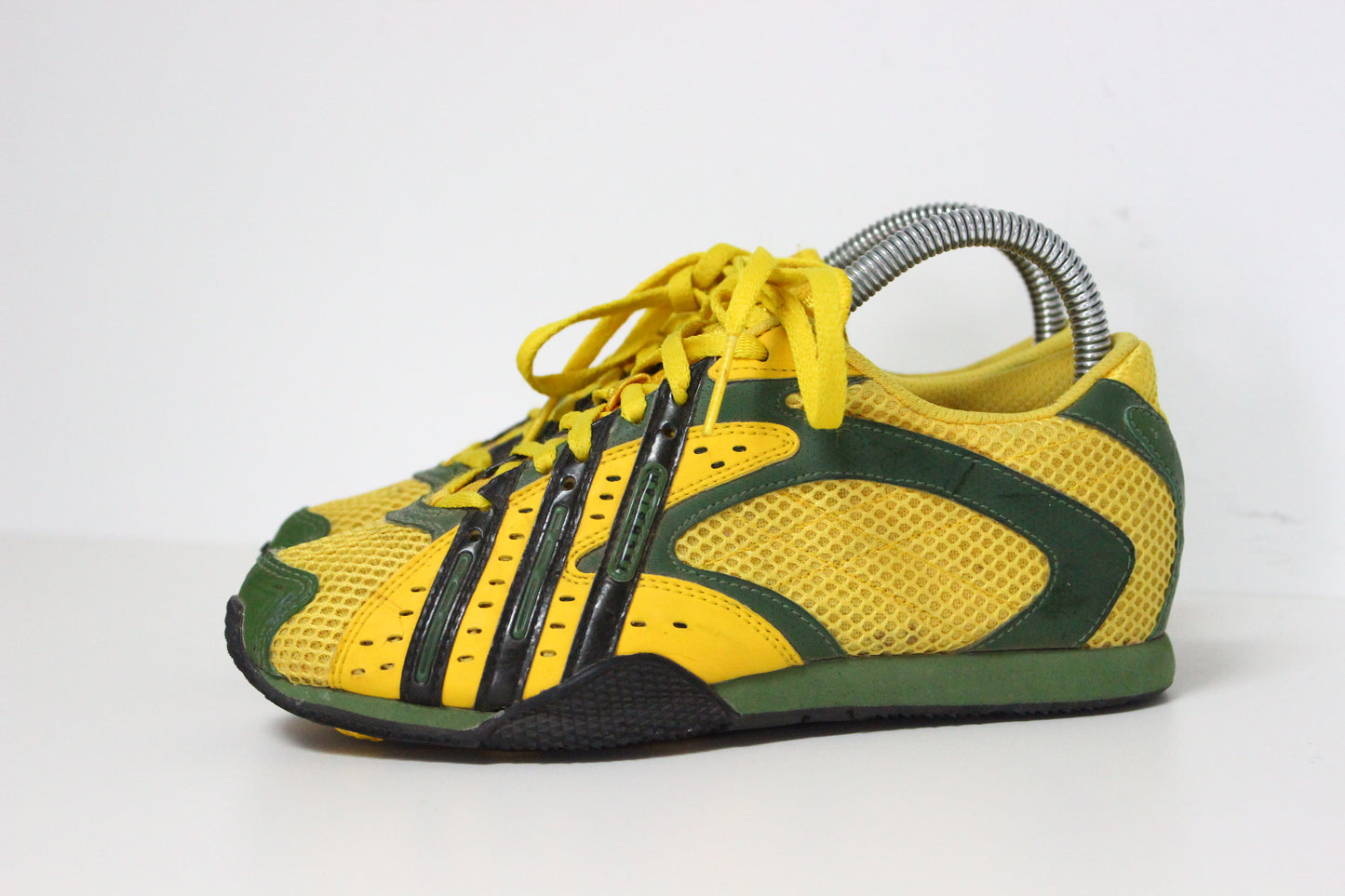 đ” Adidas Techstar Brasil