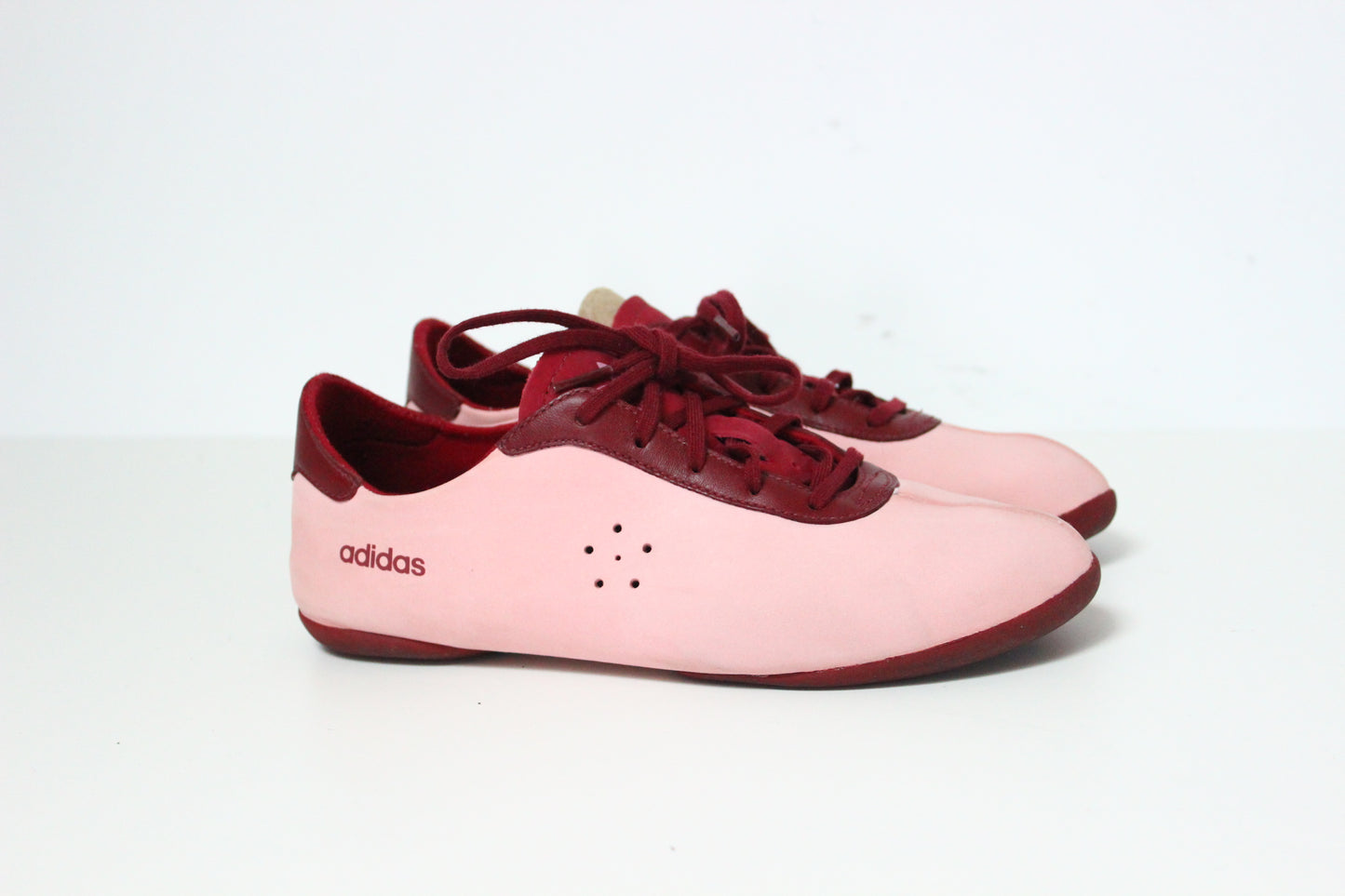 đą Adidas Maryjane Lo