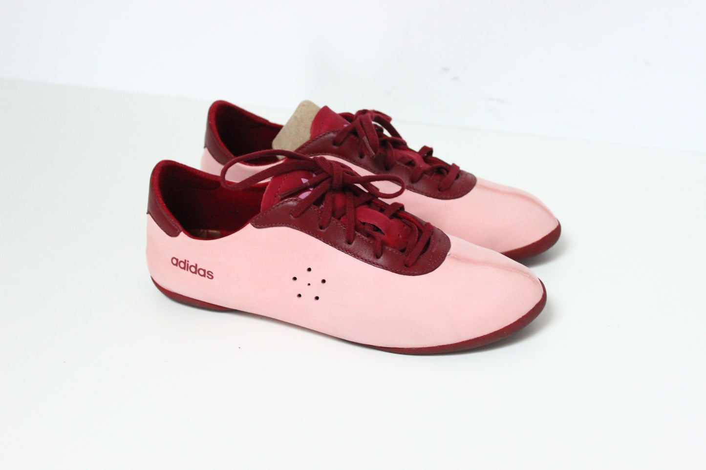 đą Adidas Maryjane Lo
