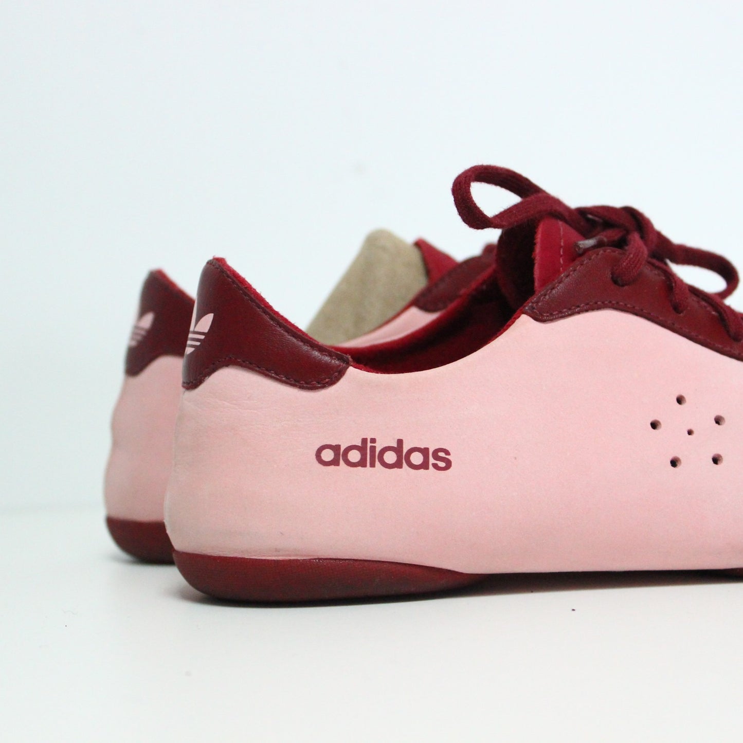 đą Adidas Maryjane Lo