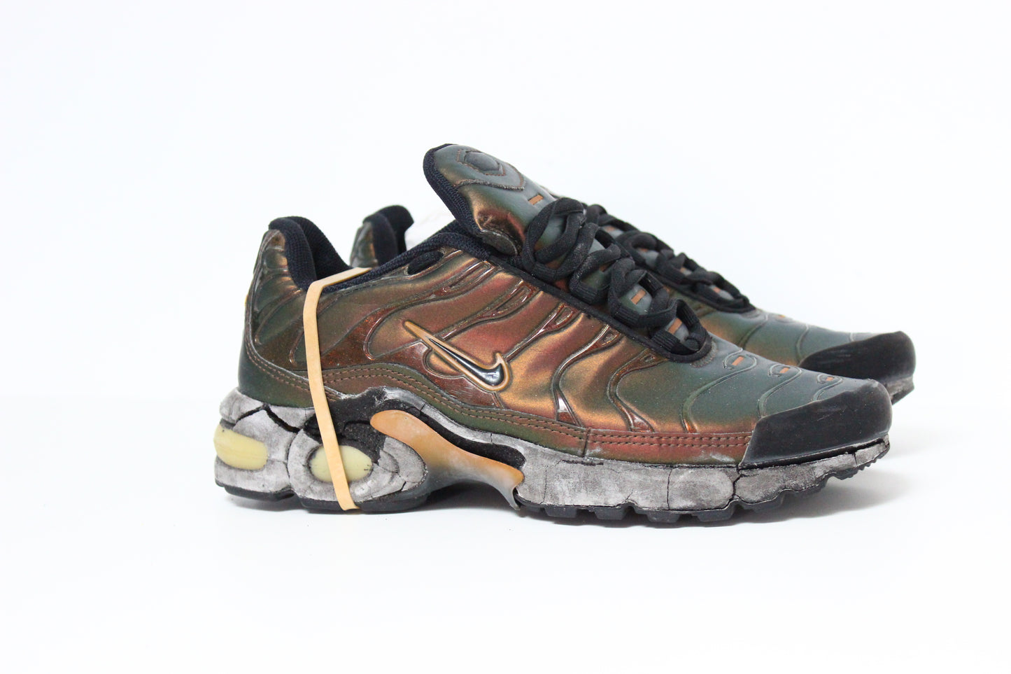 đŁ Nike Tn Scarab og