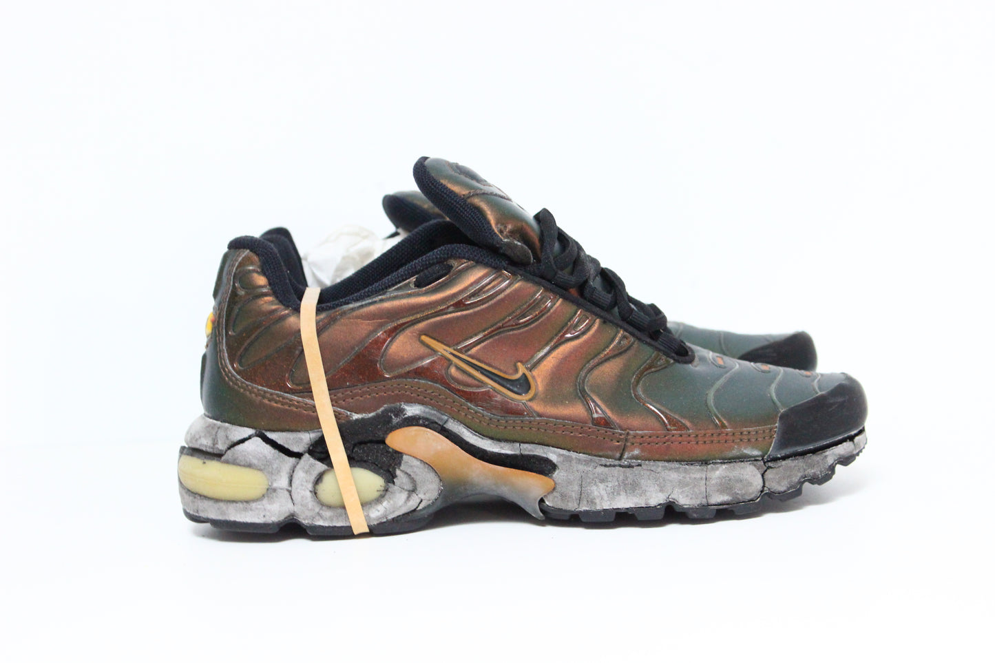 đŁ Nike Tn Scarab og