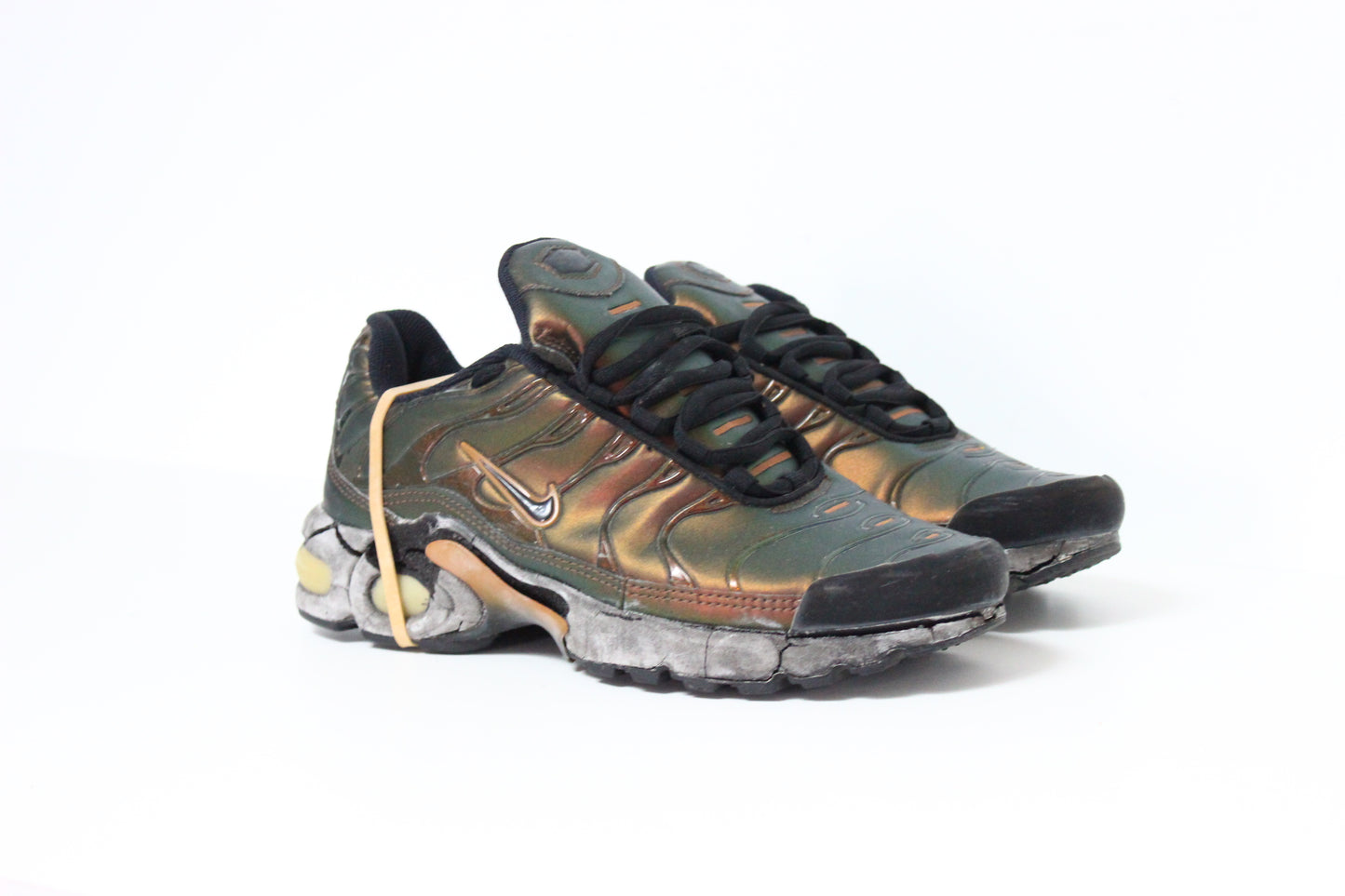đŁ Nike Tn Scarab og
