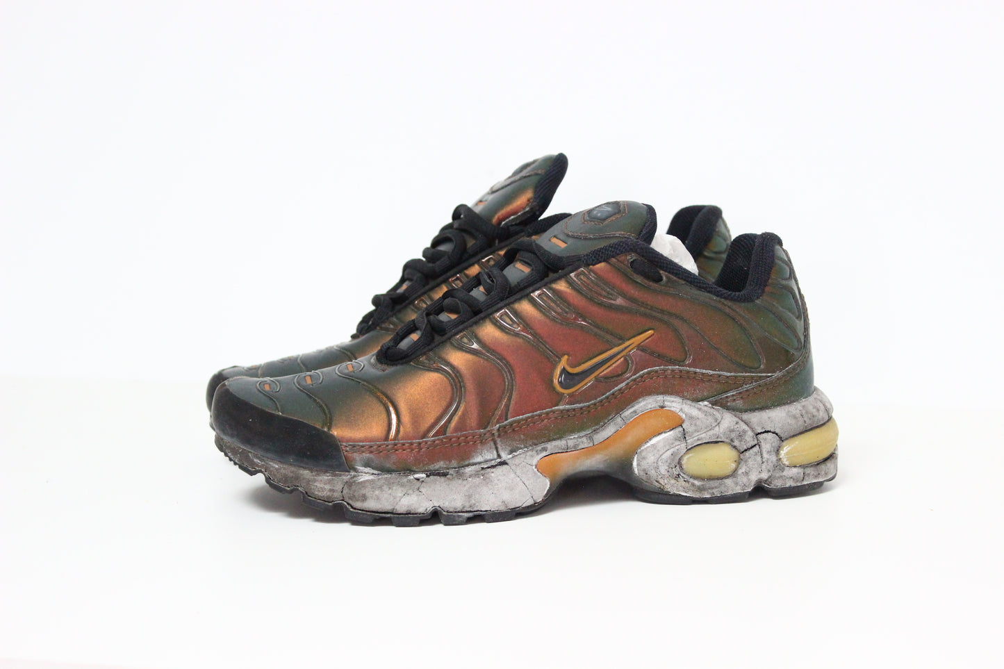 đŁ Nike Tn Scarab og