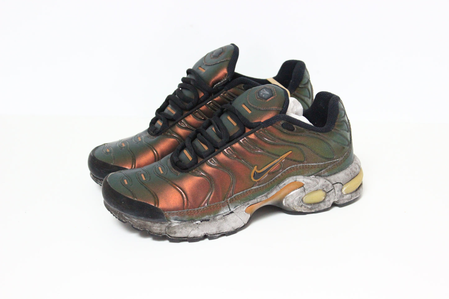 đŁ Nike Tn Scarab og
