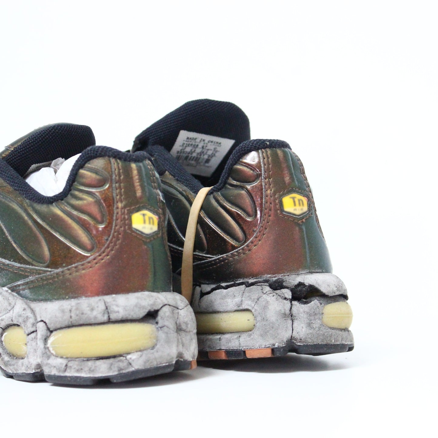 đŁ Nike Tn Scarab og