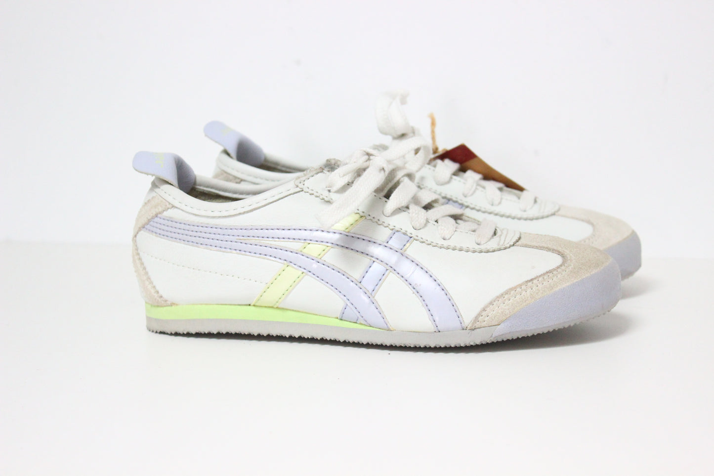 đą Onitsuka Tiger Mexico Lavender