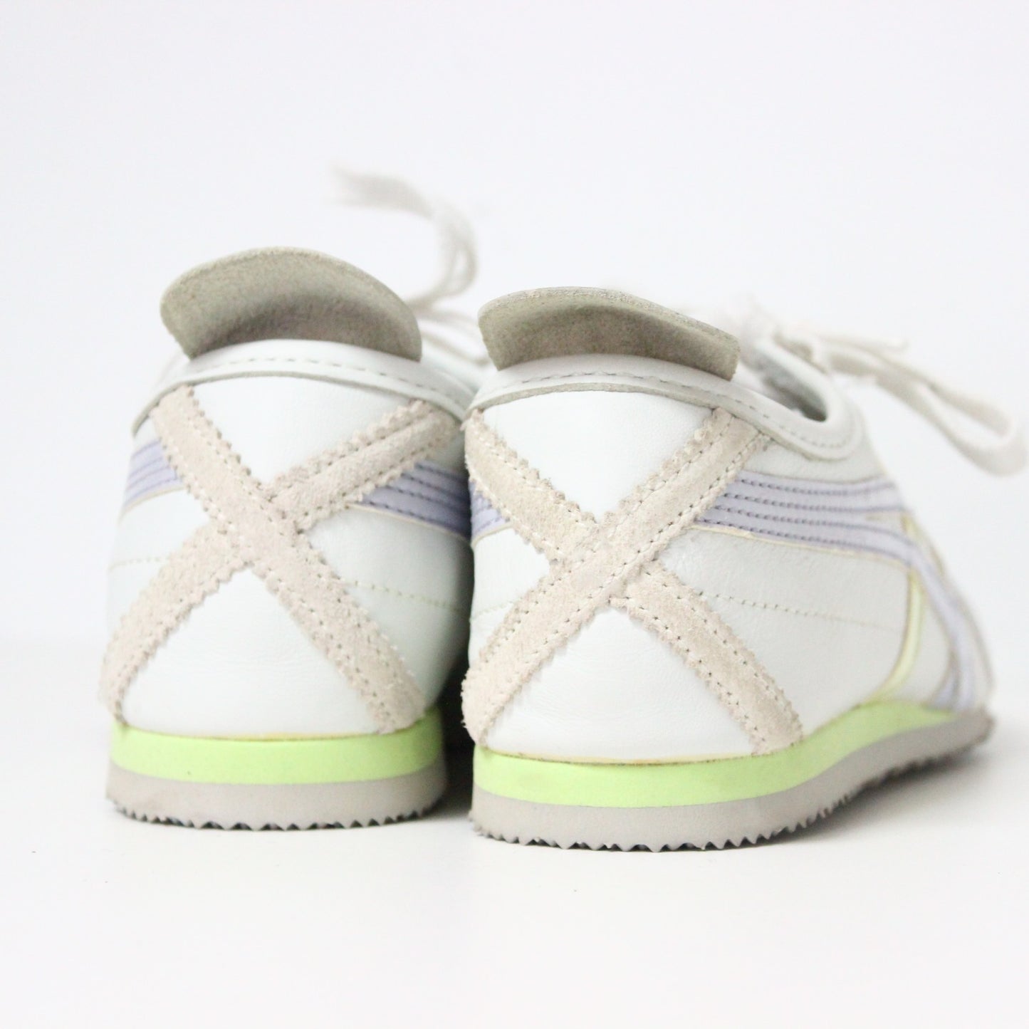 đą Onitsuka Tiger Mexico Lavender