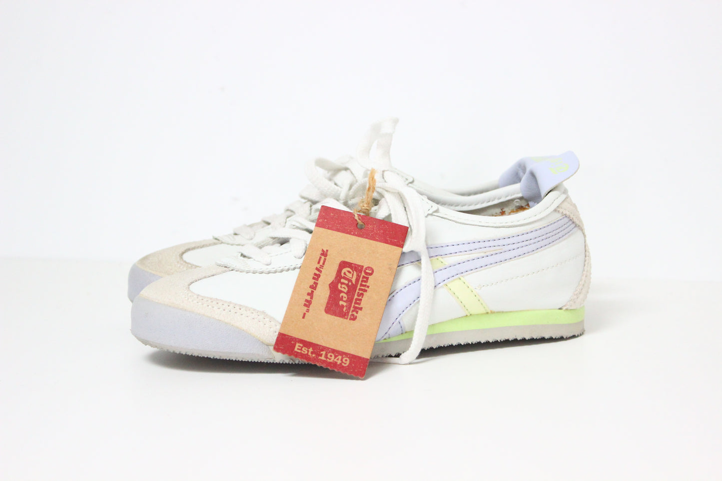 đą Onitsuka Tiger Mexico Lavender
