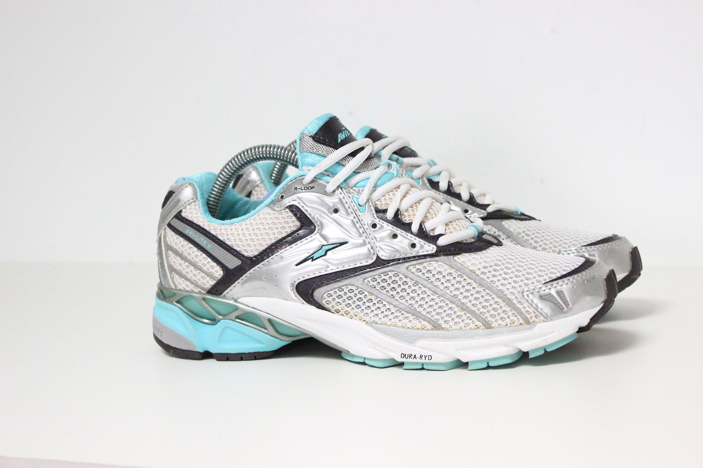 Avia Lite II Blue