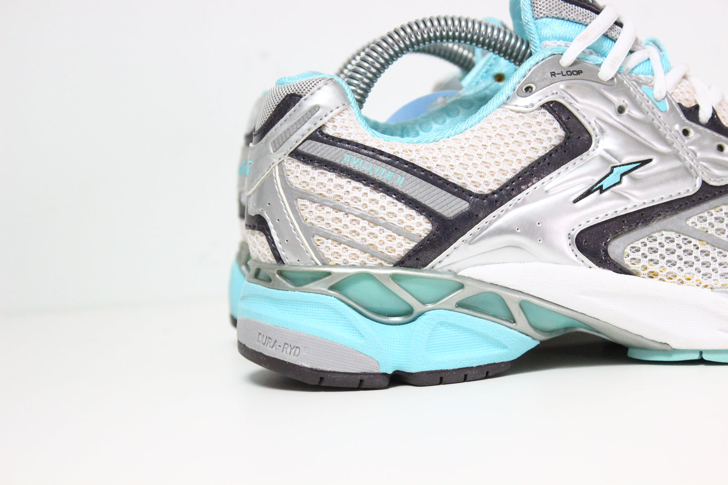 Avia Lite II Blue