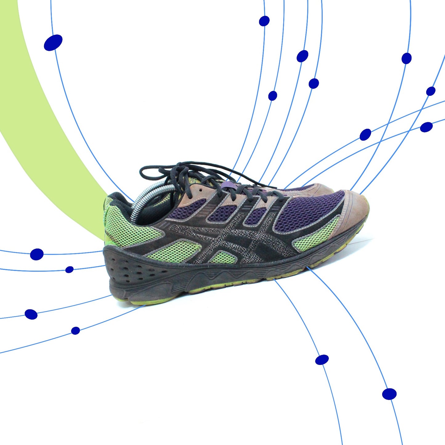 đ” Asics Gel Suto