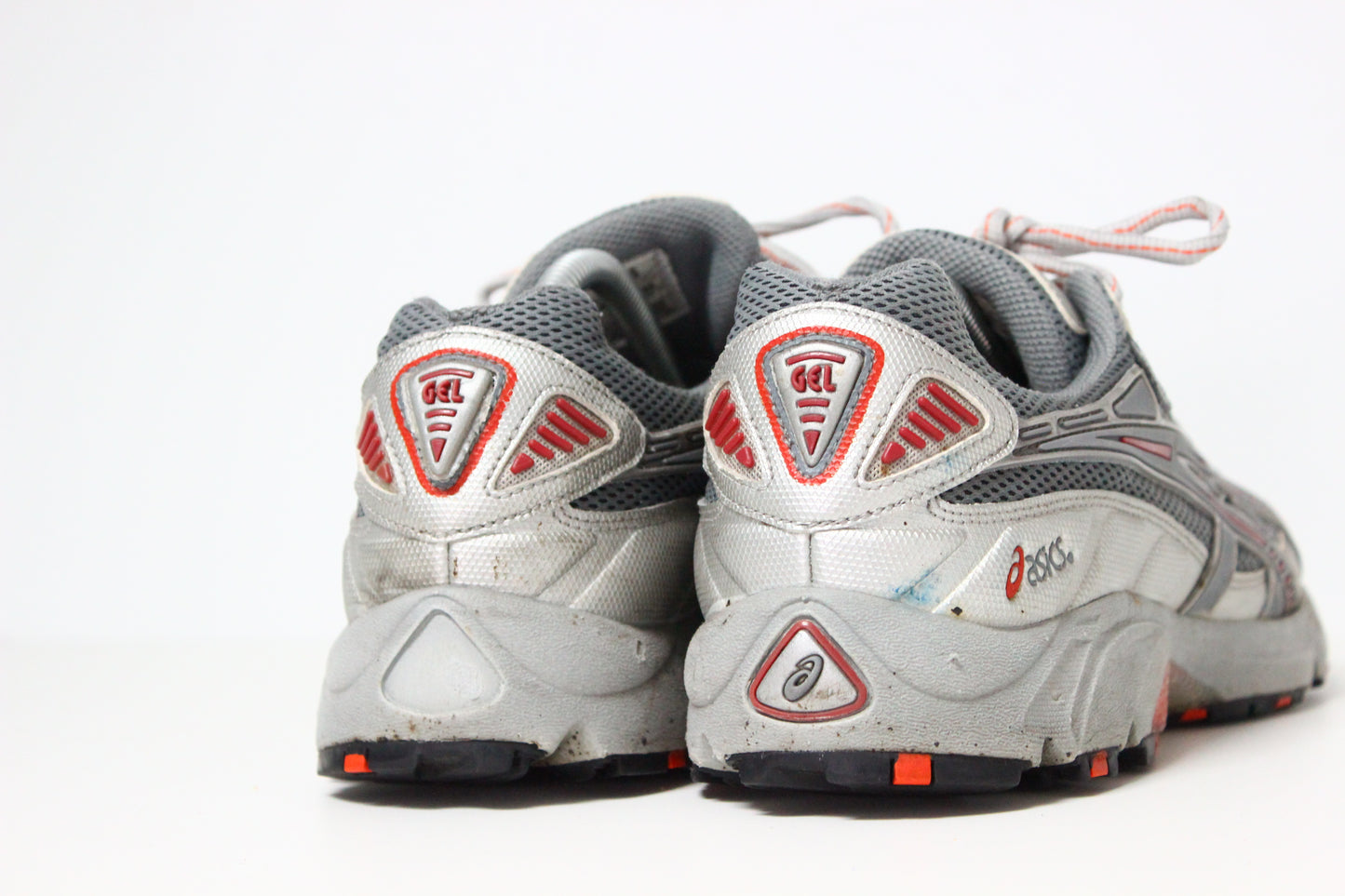 Asics Gel Trabuco II