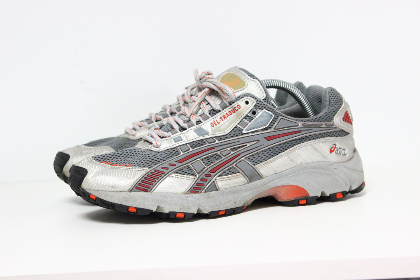 Asics Gel Trabuco II