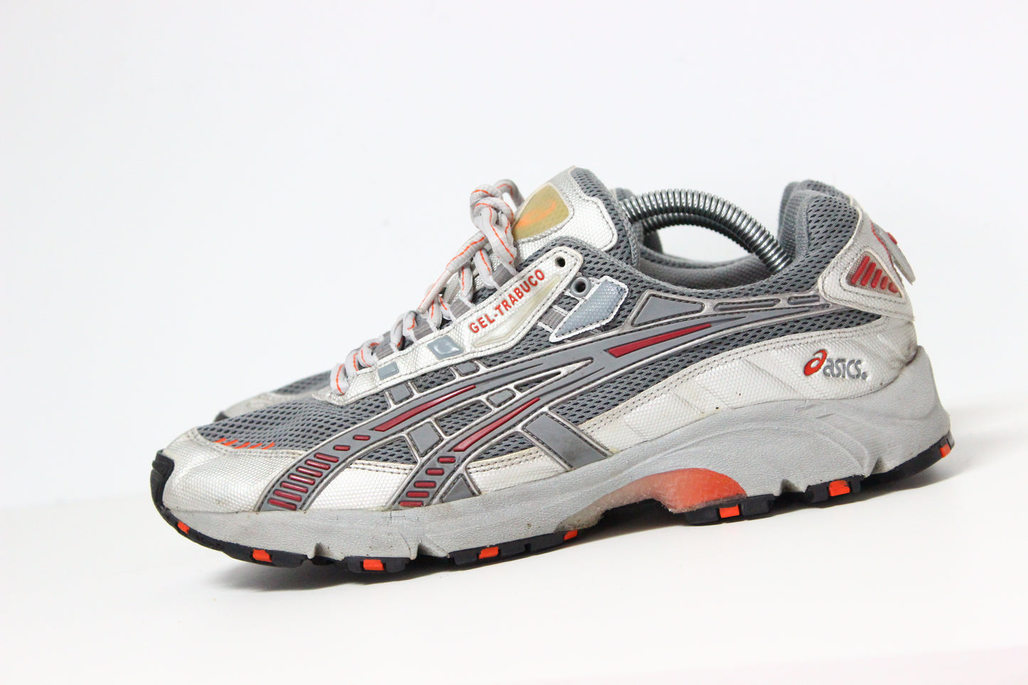 Asics Gel Trabuco II