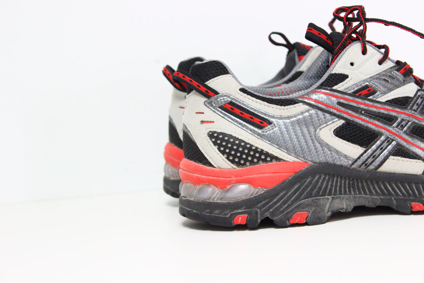 Asics Gel Trabuco Carbone
