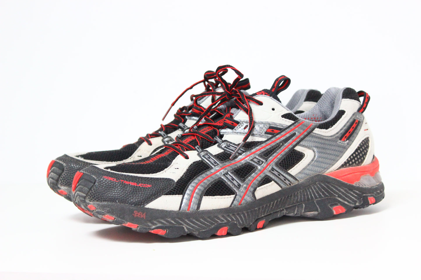 Asics Gel Trabuco Carbone
