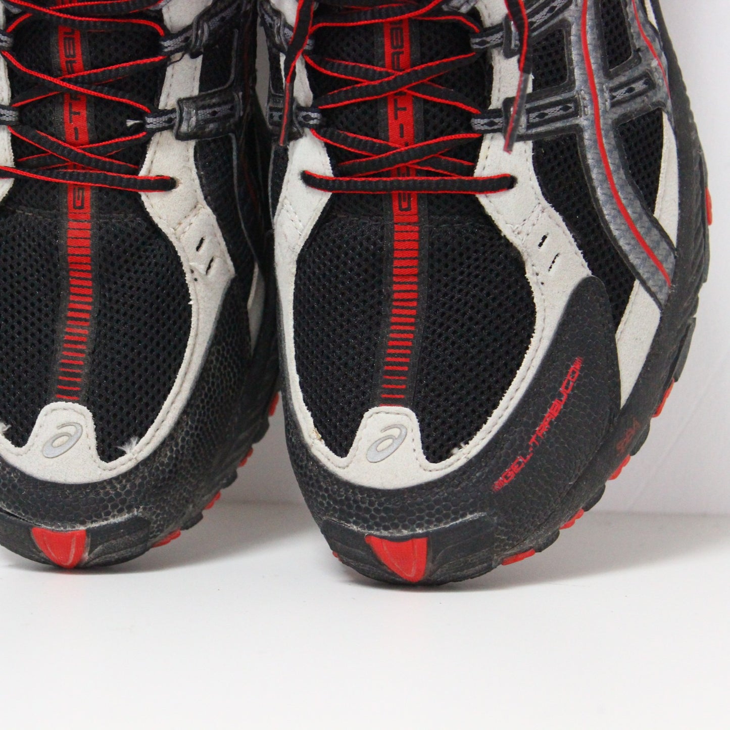 Asics Gel Trabuco Carbone