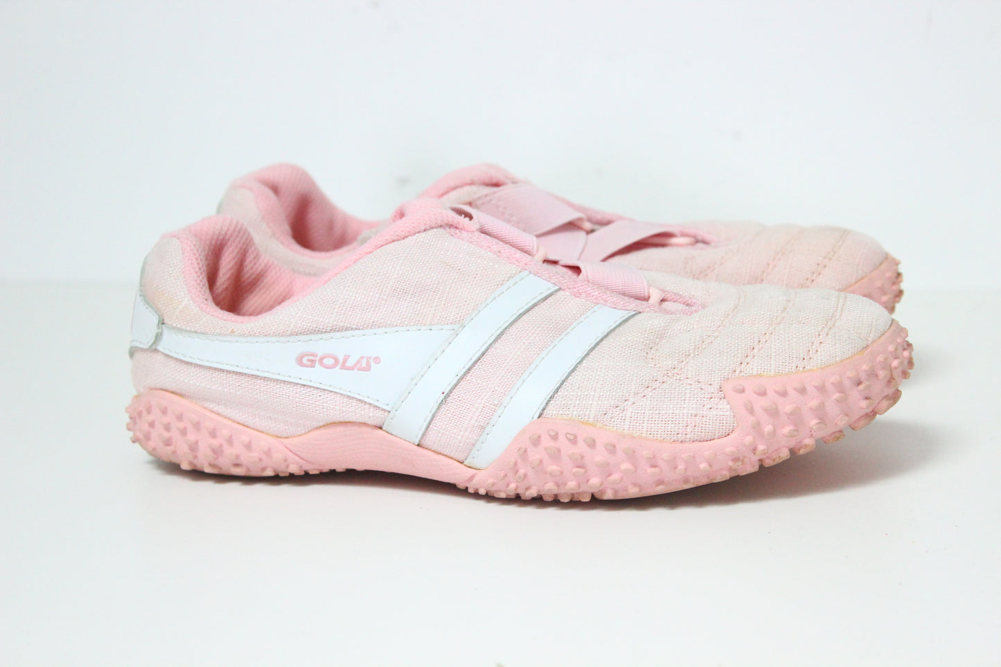 Gola Mostro Lookalike Pink