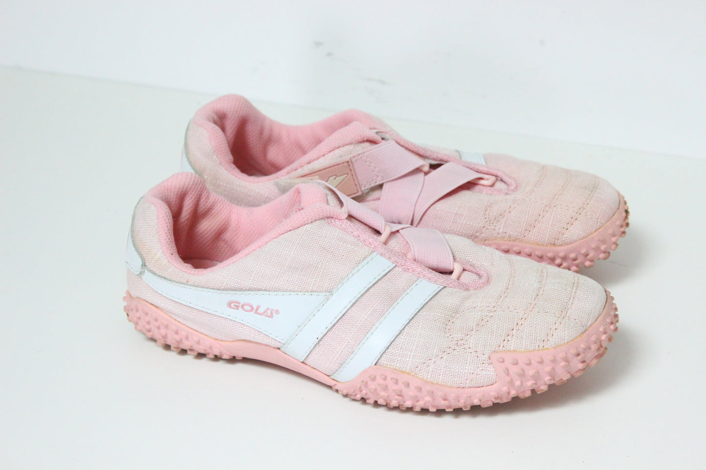 Gola Mostro Lookalike Pink