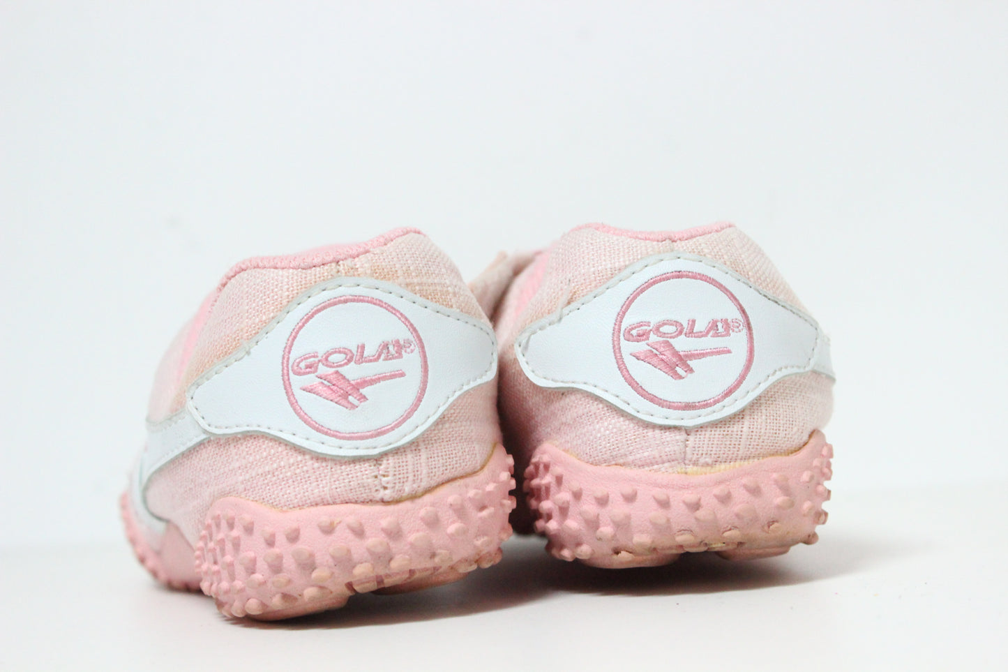 Gola Mostro Lookalike Pink