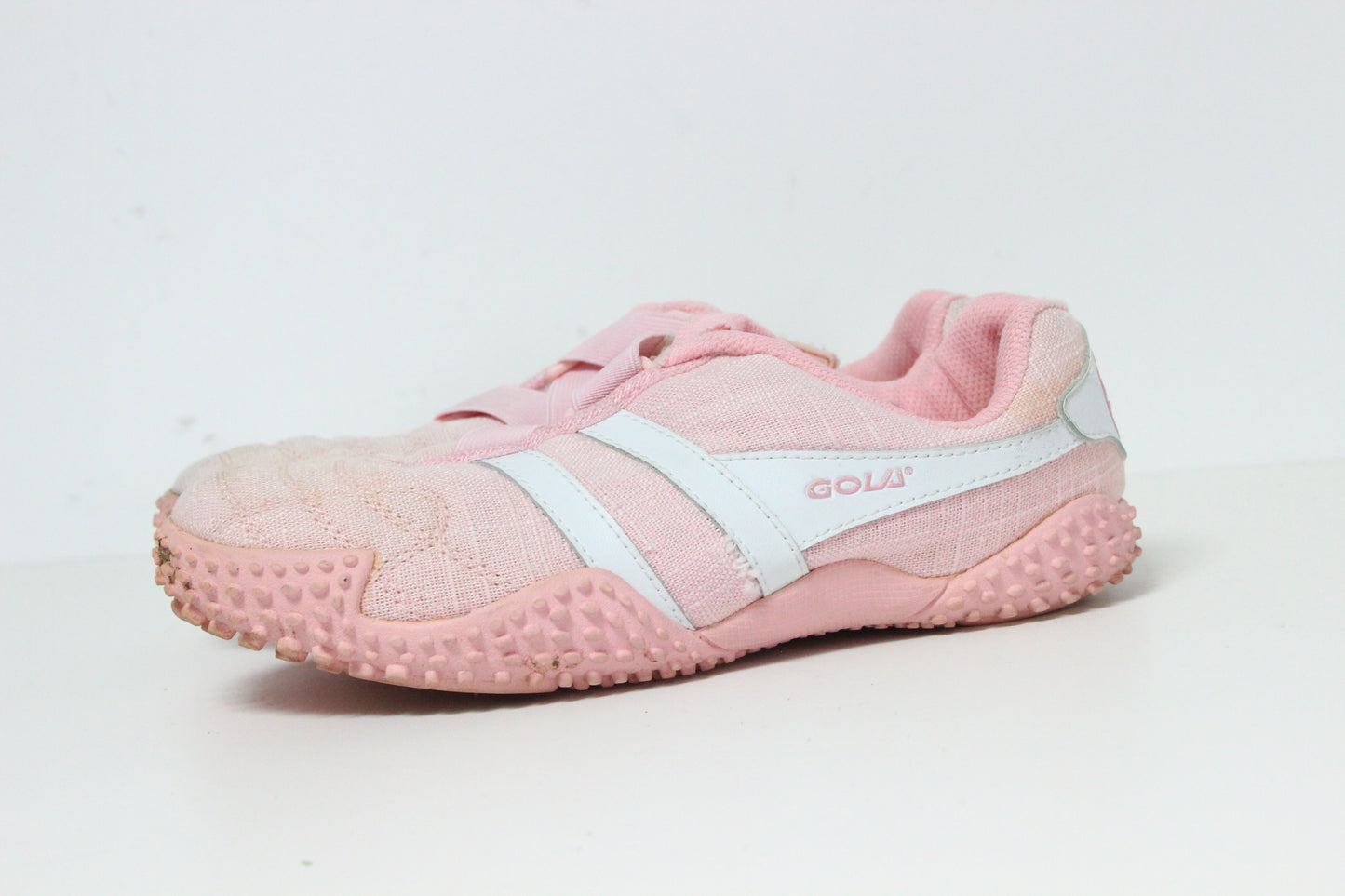 Gola Mostro Lookalike Pink