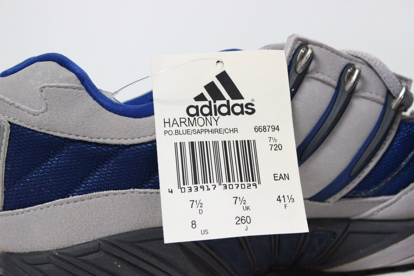 Adidas Harmony