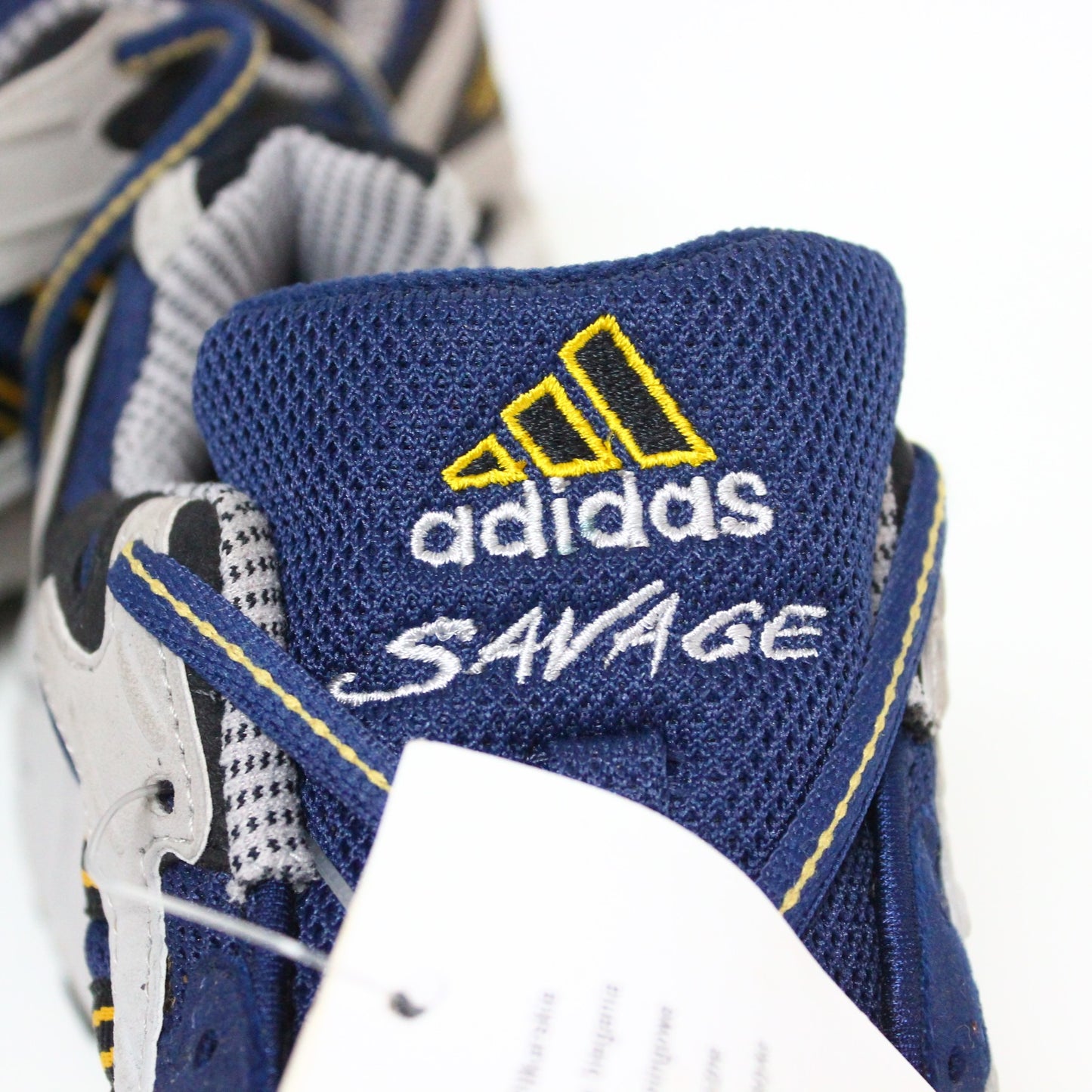 Adidas Savage OG