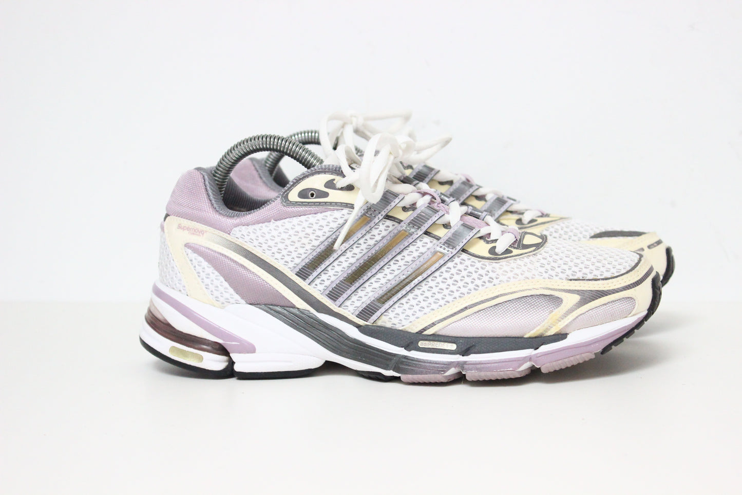 Adidas Supernova Lila
