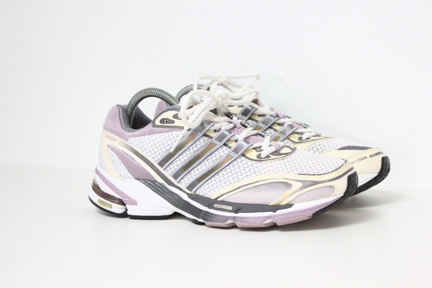 Adidas Supernova Lila